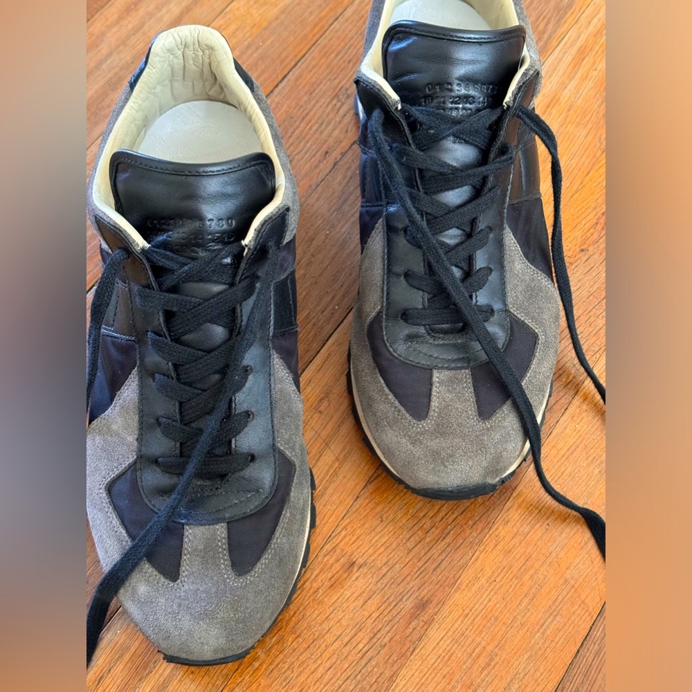 Maison Margiela Sneakers